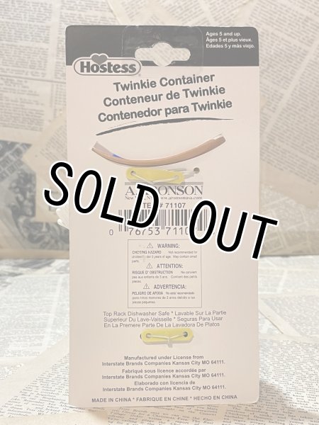 画像3: Twinkie the Kid/Container(MIP) OF-242 (3)