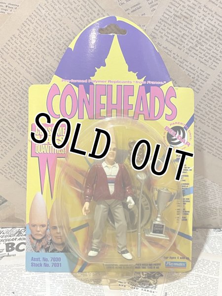 画像1: Coneheads/Action Figure(Beldar/MOC) MO-452 (1)