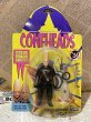 画像1: Coneheads/Action Figure(Prymaat/MOC) MO-450 (1)