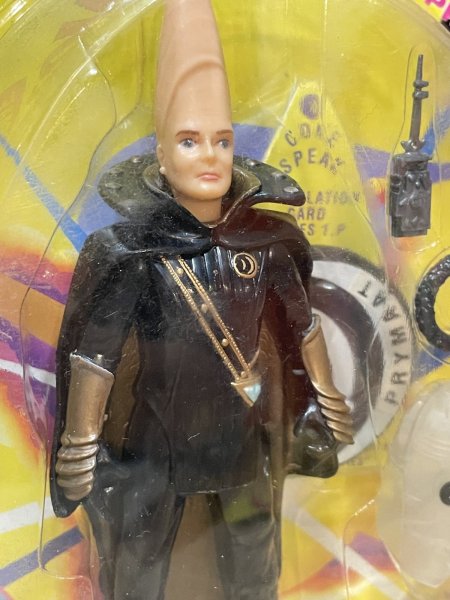 画像2: Coneheads/Action Figure(Prymaat/MOC) MO-450 (2)