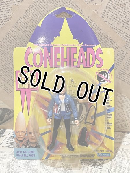 画像1: Coneheads/Action Figure(Connie/MOC) MO-453 (1)