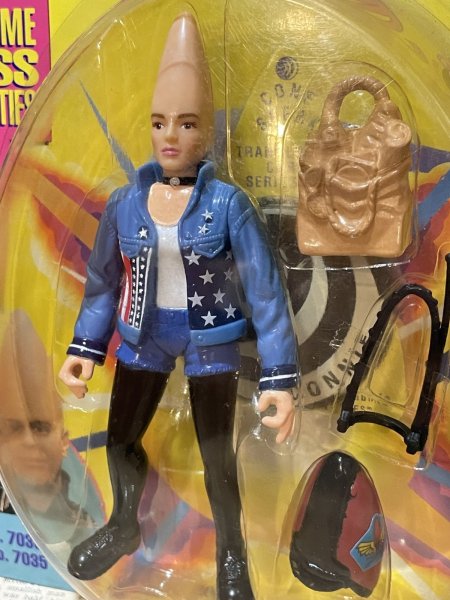 画像2: Coneheads/Action Figure(Connie/MOC) MO-453 (2)