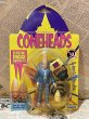 画像1: Coneheads/Action Figure(Prymaat/MOC) MO-451 (1)