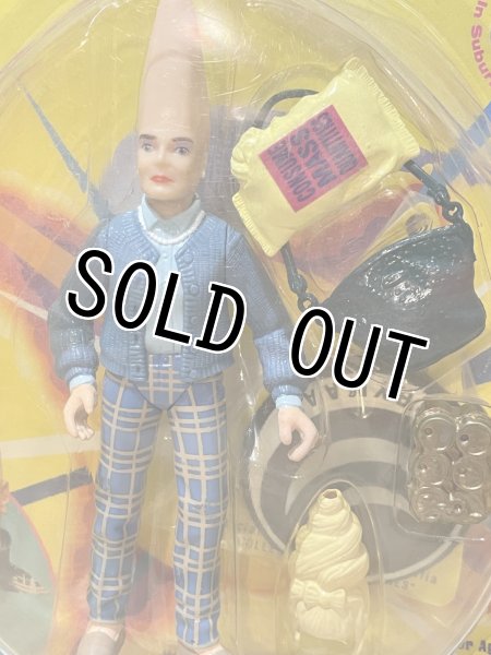 画像2: Coneheads/Action Figure(Prymaat/MOC) MO-451 (2)