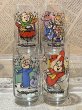 画像2: The Chipettes/Glass set(80s) GL-063 (2)