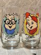 画像3: The Chipettes/Glass set(80s) GL-063 (3)