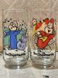 画像4: The Chipettes/Glass set(80s) GL-063 (4)