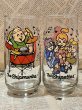 画像6: The Chipettes/Glass set(80s) GL-063 (6)