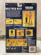 画像3: Wild Wild West/Action Figure(Artemus Gordon/MOC) MO-457 (3)
