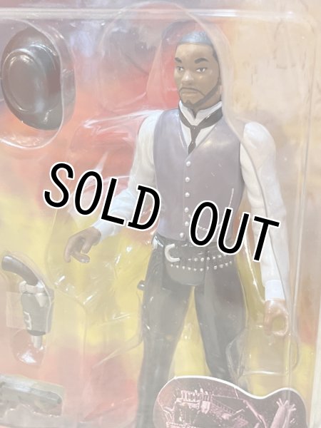 画像2: Wild Wild West/Action Figure(James West/MOC) MO-460 (2)