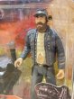 画像2: Wild Wild West/Action Figure(General McGrath/MOC) MO-456 (2)