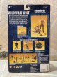 画像3: Wild Wild West/Action Figure(Artemus Gordon/MOC) MO-458 (3)