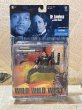 画像1: Wild Wild West/Action Figure(Dr. Loveless/MOC) MO-455 (1)