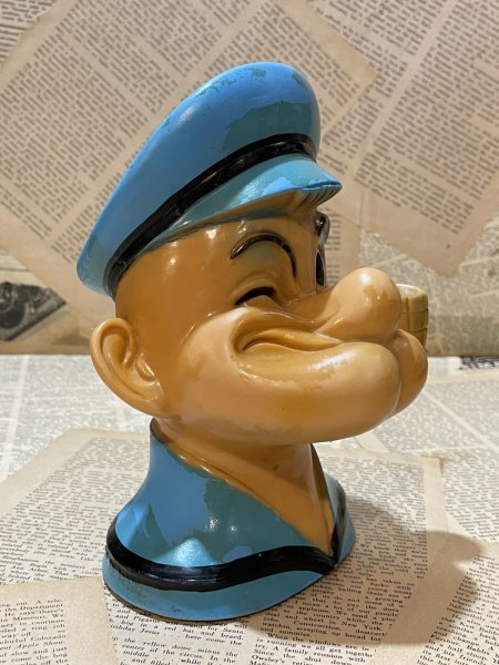 画像2: Popeye/Coinbank(70s) CT-249 (2)