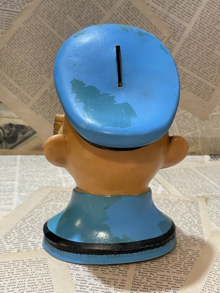 画像3: Popeye/Coinbank(70s) CT-249 (3)