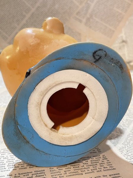 画像4: Popeye/Coinbank(70s) CT-249 (4)