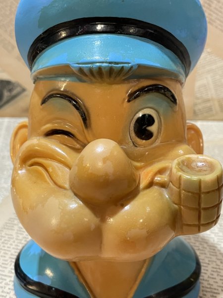 画像5: Popeye/Coinbank(70s) CT-249 (5)