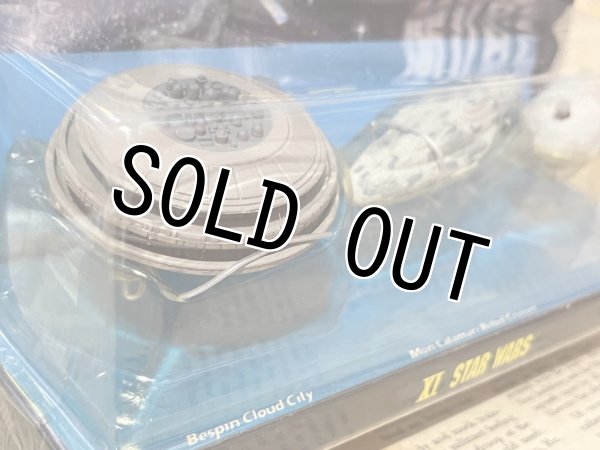 画像2: Star Wars//Micro Machines(Set Ⅺ/MOC) SW-197 (2)