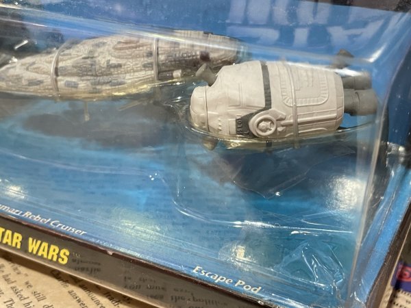 画像3: Star Wars//Micro Machines(Set Ⅺ/MOC) SW-197 (3)