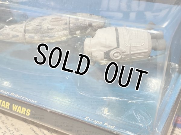 画像3: Star Wars//Micro Machines(Set Ⅺ/MOC) SW-197 (3)