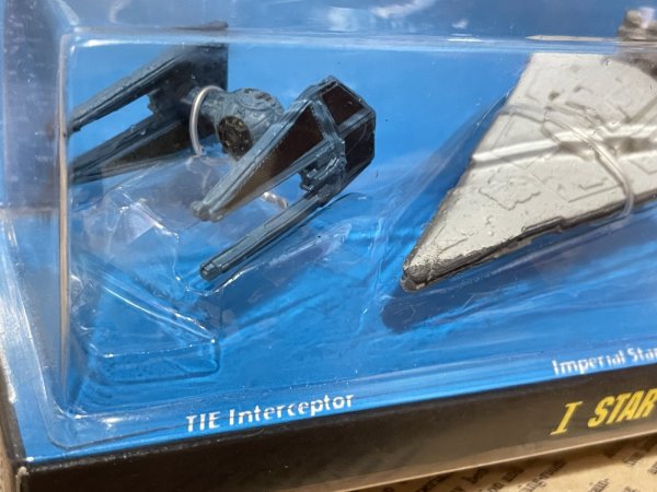 画像2: Star Wars//Micro Machines(Set I/MOC) SW-188 (2)