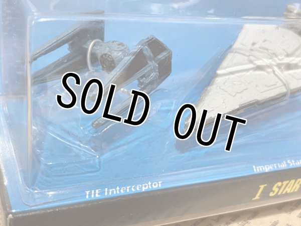 画像2: Star Wars//Micro Machines(Set I/MOC) SW-188 (2)