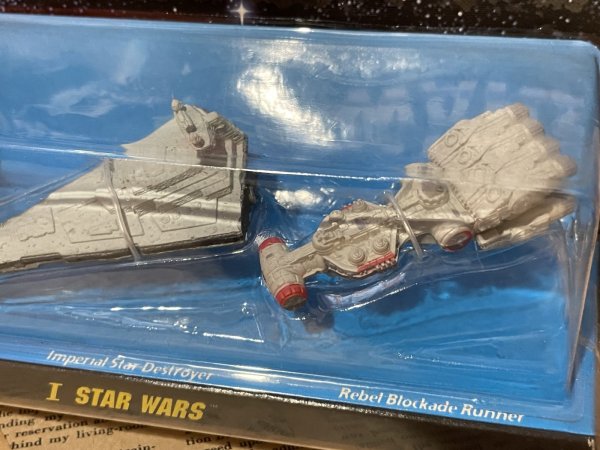 画像3: Star Wars//Micro Machines(Set I/MOC) SW-188 (3)