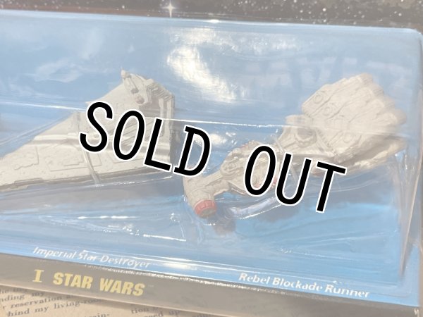 画像3: Star Wars//Micro Machines(Set I/MOC) SW-188 (3)