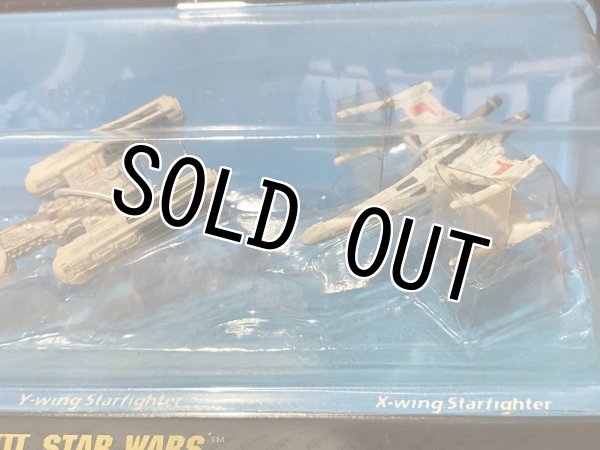 画像3: Star Wars//Micro Machines(Set III/MOC) SW-190 (3)