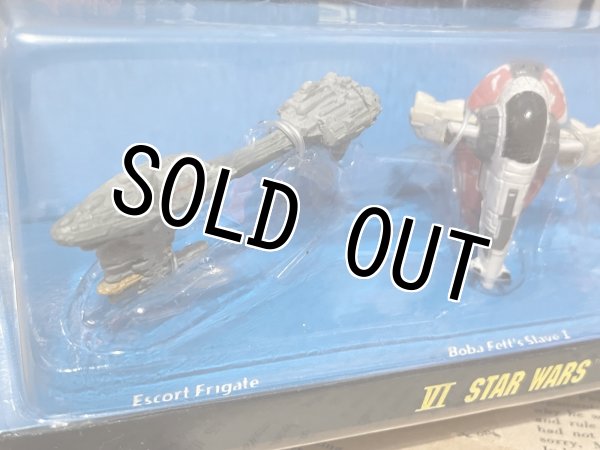 画像2: Star Wars//Micro Machines(Set VI/MOC) SW-193 (2)
