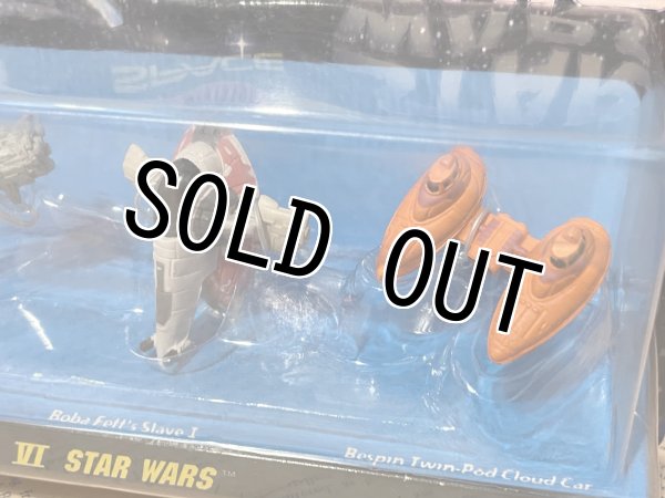 画像3: Star Wars//Micro Machines(Set VI/MOC) SW-193 (3)