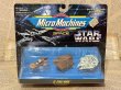 画像1: Star Wars//Micro Machines(Set II/MOC) SW-189 (1)