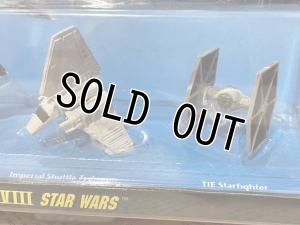 画像3: Star Wars//Micro Machines(Set VIII/MOC) SW-195 (3)