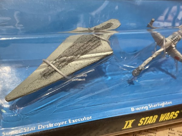 画像2: Star Wars//Micro Machines(Set IX/MOC) SW-196 (2)