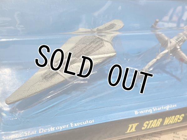 画像2: Star Wars//Micro Machines(Set IX/MOC) SW-196 (2)