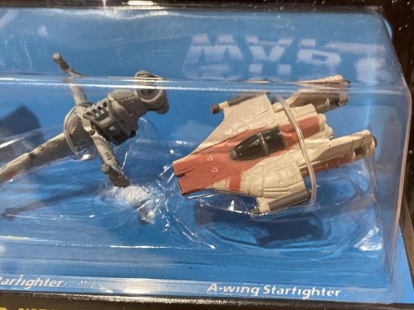 画像3: Star Wars//Micro Machines(Set IX/MOC) SW-196 (3)