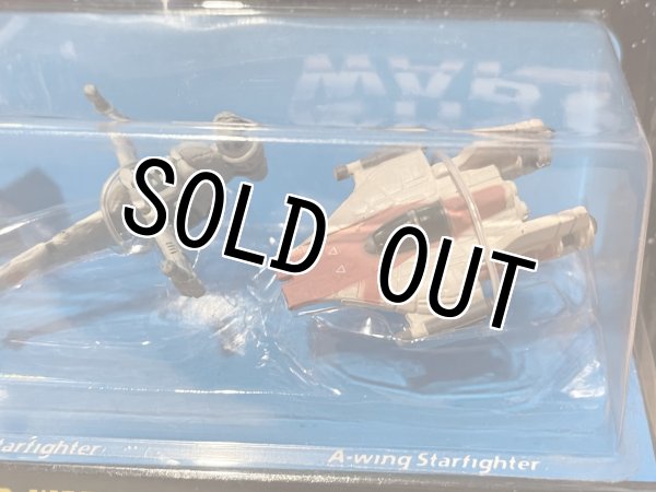 画像3: Star Wars//Micro Machines(Set IX/MOC) SW-196 (3)