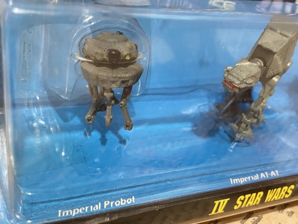 画像2: Star Wars//Micro Machines(Set IV/MOC) SW-191 (2)