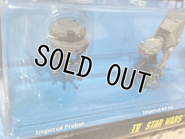 画像2: Star Wars//Micro Machines(Set IV/MOC) SW-191 (2)