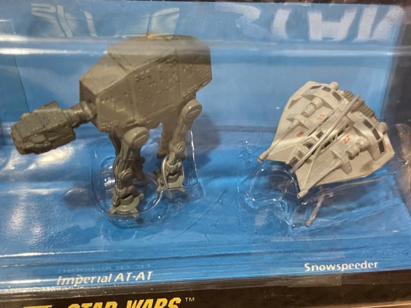 画像3: Star Wars//Micro Machines(Set IV/MOC) SW-191 (3)