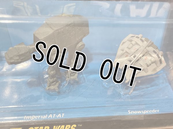 画像3: Star Wars//Micro Machines(Set IV/MOC) SW-191 (3)