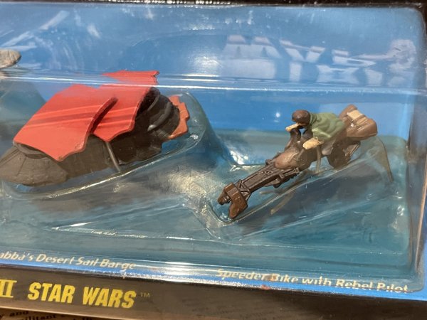 画像3: Star Wars//Micro Machines(Set VII/MOC) SW-194 (3)