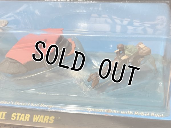 画像3: Star Wars//Micro Machines(Set VII/MOC) SW-194 (3)