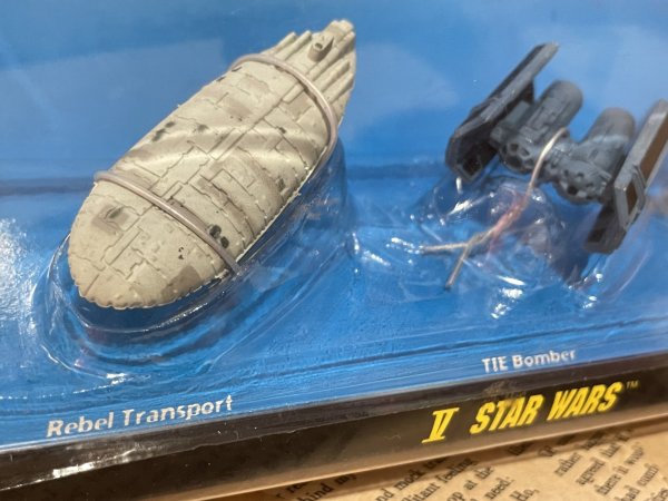 画像2: Star Wars//Micro Machines(Set V/MOC) SW-192 (2)