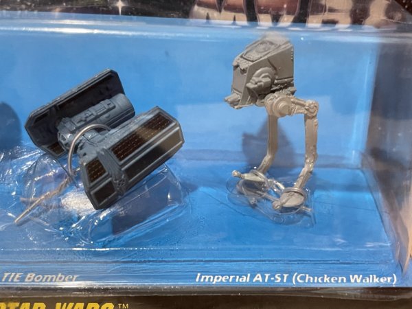 画像3: Star Wars//Micro Machines(Set V/MOC) SW-192 (3)