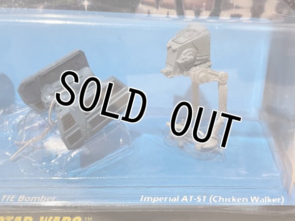 画像3: Star Wars//Micro Machines(Set V/MOC) SW-192 (3)