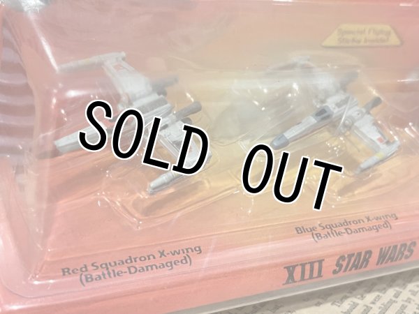 画像2: Star Wars//Micro Machines(Set XIII/MOC) SW-199 (2)