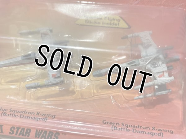 画像3: Star Wars//Micro Machines(Set XIII/MOC) SW-199 (3)