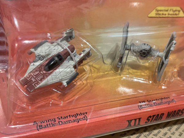 画像2: Star Wars//Micro Machines(Set Ⅻ/MOC) SW-198 (2)