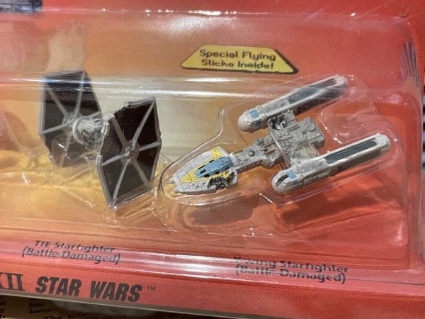 画像3: Star Wars//Micro Machines(Set Ⅻ/MOC) SW-198 (3)